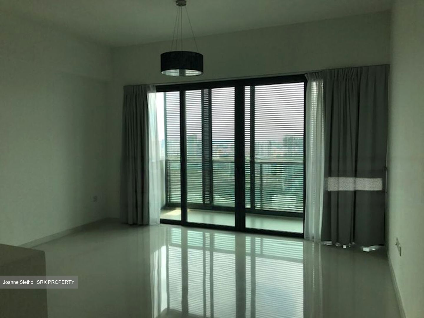 Soleil @ Sinaran (D11), Condominium #612754331